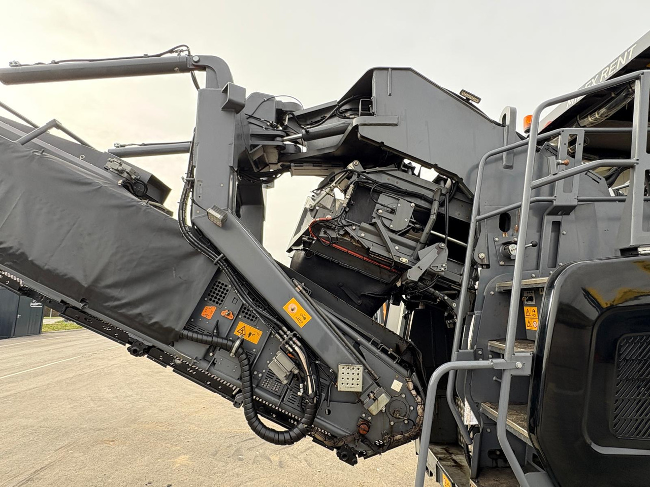 VÖGELE MT 3000-3i OFFSET - Finišer za asfalt: slika VÖGELE MT 3000-3i OFFSET - Finišer za asfalt VÖGELE MT 3000-3i OFFSET - Finišer za asfalt: slika VÖGELE MT 3000-3i OFFSET - Finišer za asfalt