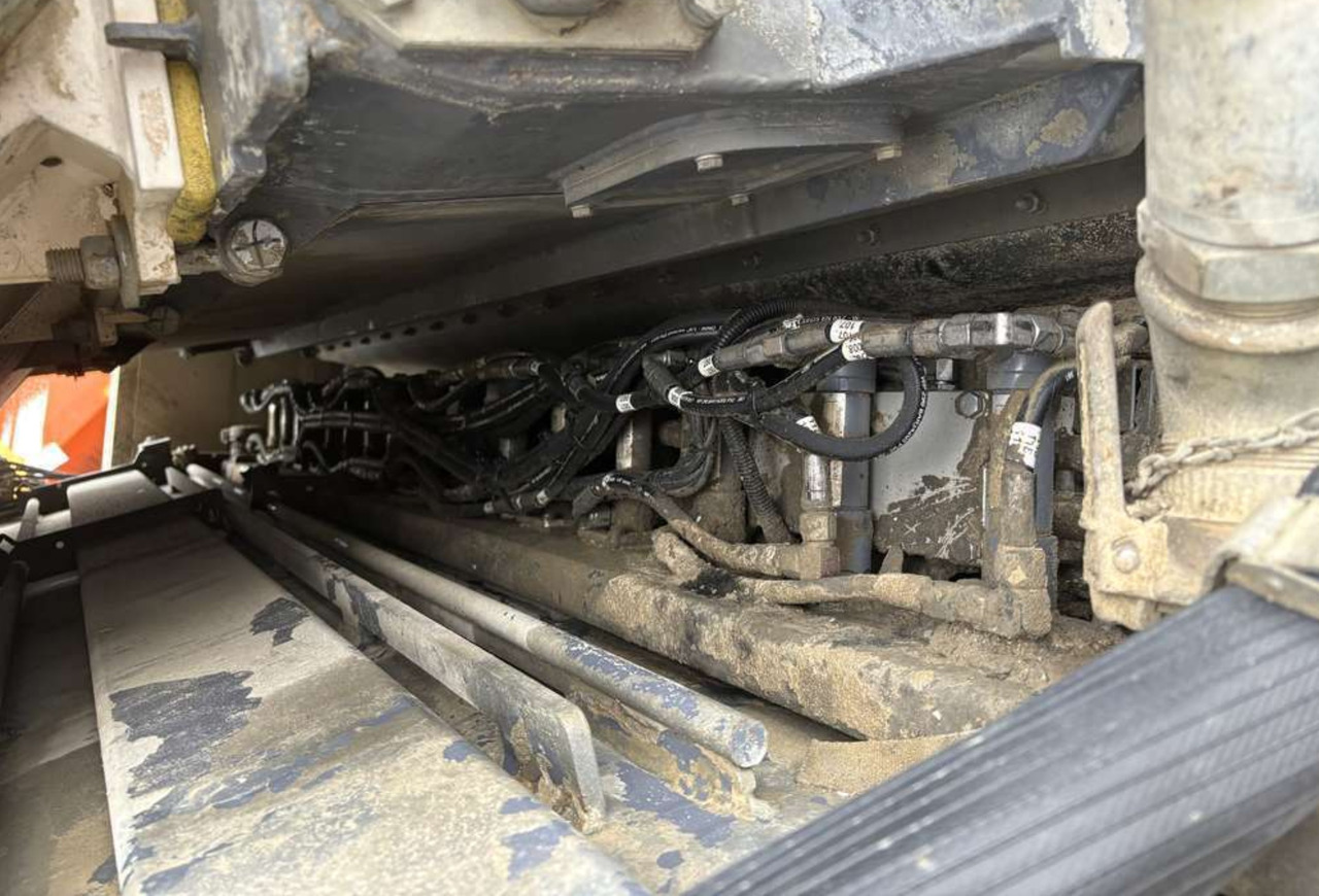 WIRTGEN WR 240i S-PACK - Stabilizator tla: slika WIRTGEN WR 240i S-PACK - Stabilizator tla WIRTGEN WR 240i S-PACK - Stabilizator tla: slika WIRTGEN WR 240i S-PACK - Stabilizator tla