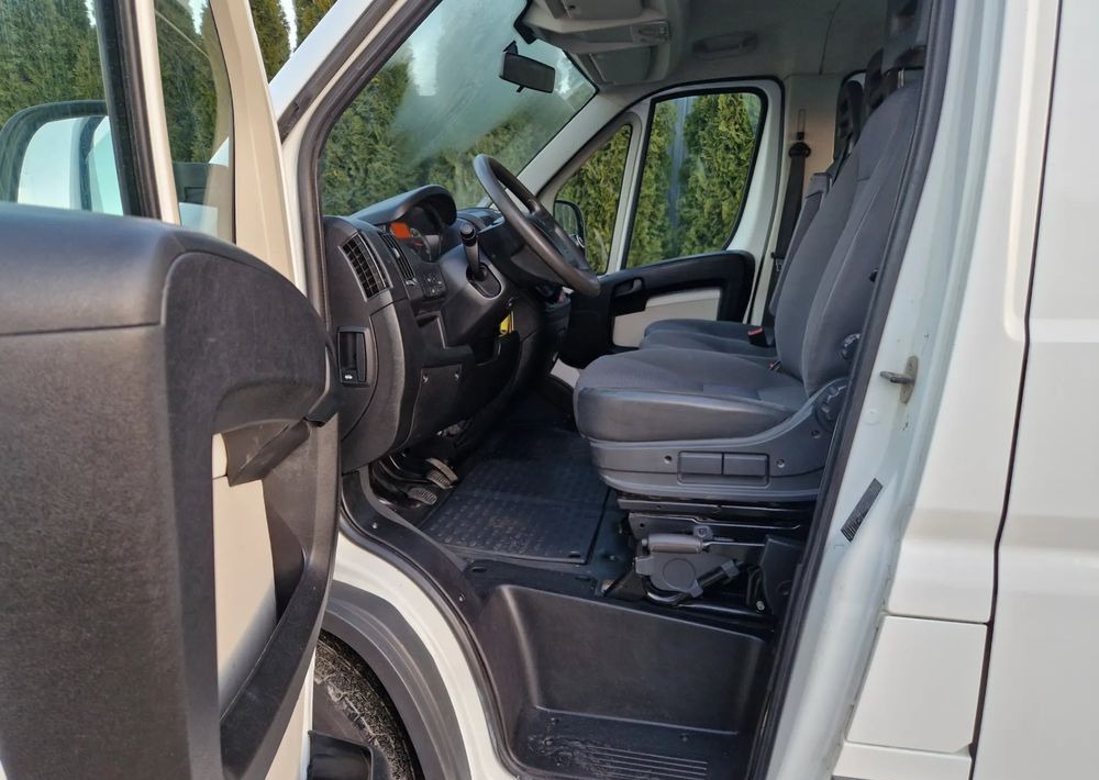 Citroën Jumper 130KM - Dostavno vozilo s dvostrukom kabinom: slika Citroën Jumper 130KM - Dostavno vozilo s dvostrukom kabinom Citroën Jumper 130KM - Dostavno vozilo s dvostrukom kabinom: slika Citroën Jumper 130KM - Dostavno vozilo s dvostrukom kabinom