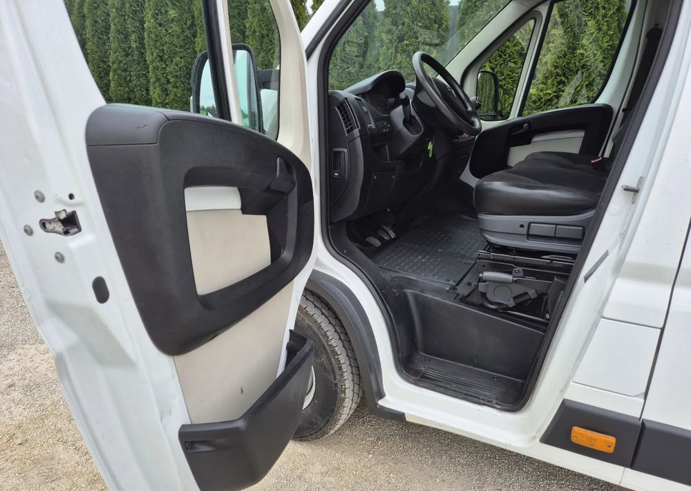 Citroën Jumper 2.2 130KM Brygadówka Dubel Kabina - Dostavno vozilo s dvostrukom kabinom: slika Citroën Jumper 2.2 130KM Brygadówka Dubel Kabina - Dostavno vozilo s dvostrukom kabinom Citroën Jumper 2.2 130KM Brygadówka Dubel Kabina - Dostavno vozilo s dvostrukom kabinom: slika Citroën Jumper 2.2 130KM Brygadówka Dubel Kabina - Dostavno vozilo s dvostrukom kabinom