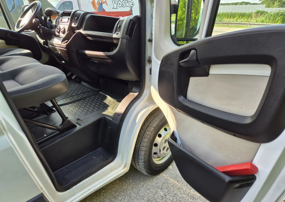 Dostavno vozilo s dvostrukom kabinom Citroën Jumper 3.0 180KM Dubel Kabina: slika Dostavno vozilo s dvostrukom kabinom Citroën Jumper 3.0 180KM Dubel Kabina Dostavno vozilo s dvostrukom kabinom Citroën Jumper 3.0 180KM Dubel Kabina: slika Dostavno vozilo s dvostrukom kabinom Citroën Jumper 3.0 180KM Dubel Kabina