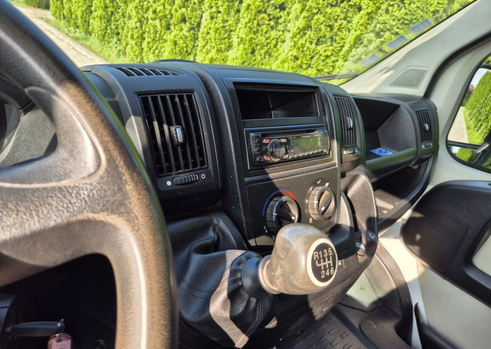 Dostavno vozilo s dvostrukom kabinom Citroën Jumper 3.0 180KM Dubel Kabina: slika Dostavno vozilo s dvostrukom kabinom Citroën Jumper 3.0 180KM Dubel Kabina Dostavno vozilo s dvostrukom kabinom Citroën Jumper 3.0 180KM Dubel Kabina: slika Dostavno vozilo s dvostrukom kabinom Citroën Jumper 3.0 180KM Dubel Kabina