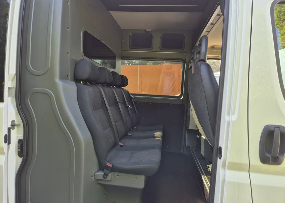 Citroën Jumper 3.0 180KM - Furgon: slika Citroën Jumper 3.0 180KM - Furgon Citroën Jumper 3.0 180KM - Furgon: slika Citroën Jumper 3.0 180KM - Furgon