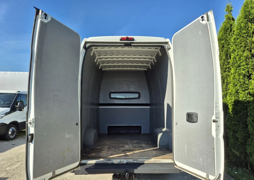 Citroën Jumper 3.0 180KM - Furgon: slika Citroën Jumper 3.0 180KM - Furgon Citroën Jumper 3.0 180KM - Furgon: slika Citroën Jumper 3.0 180KM - Furgon