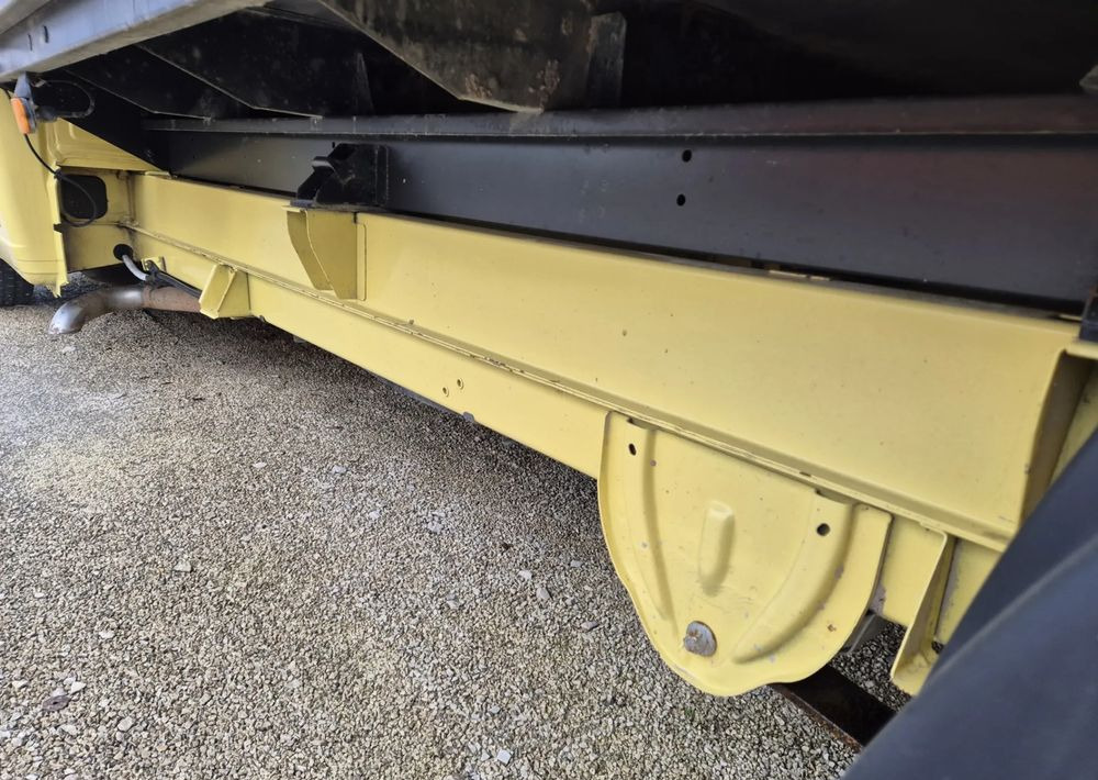 Fiat DUCATO 2.3 MultiJet 150KM - Dostavno vozilo s ravnom platformom: slika Fiat DUCATO 2.3 MultiJet 150KM - Dostavno vozilo s ravnom platformom Fiat DUCATO 2.3 MultiJet 150KM - Dostavno vozilo s ravnom platformom: slika Fiat DUCATO 2.3 MultiJet 150KM - Dostavno vozilo s ravnom platformom