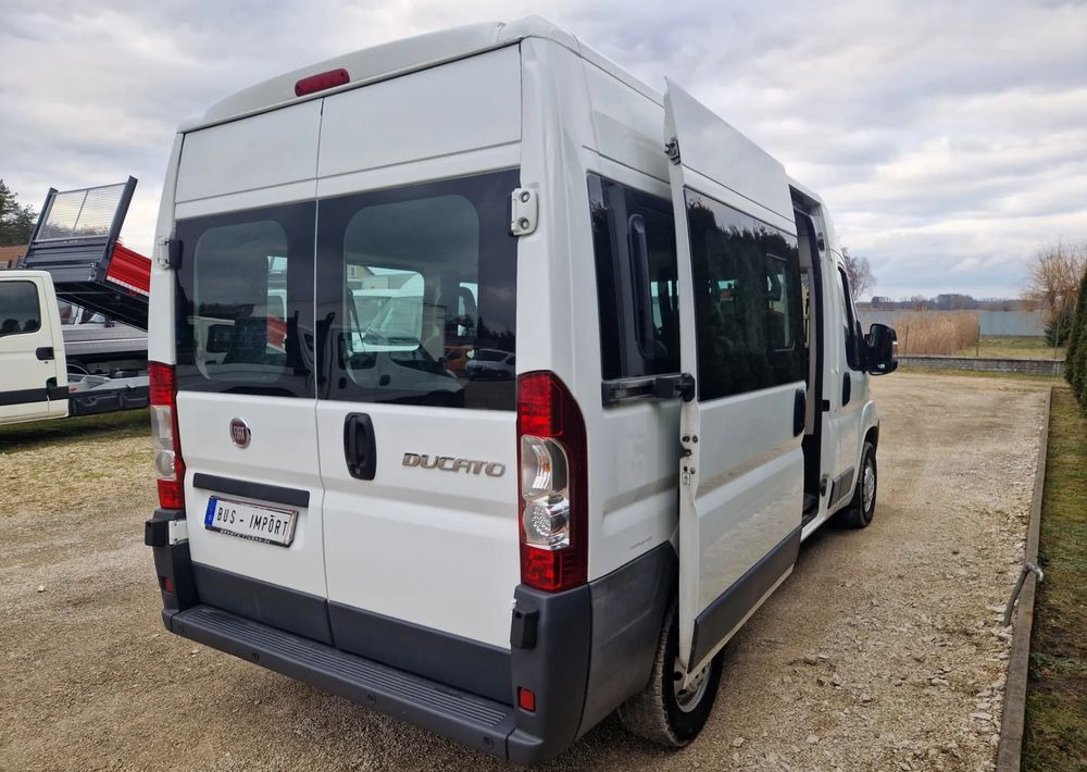 Fiat Ducato 2.0 115KM Brygadówka - Mali kombi: slika Fiat Ducato 2.0 115KM Brygadówka - Mali kombi Fiat Ducato 2.0 115KM Brygadówka - Mali kombi: slika Fiat Ducato 2.0 115KM Brygadówka - Mali kombi