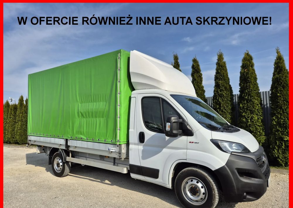 Fiat Ducato 2.3 130KM Maxi Plandeka - Dostavno vozilo s ravnom platformom: slika Fiat Ducato 2.3 130KM Maxi Plandeka - Dostavno vozilo s ravnom platformom Fiat Ducato 2.3 130KM Maxi Plandeka - Dostavno vozilo s ravnom platformom: slika Fiat Ducato 2.3 130KM Maxi Plandeka - Dostavno vozilo s ravnom platformom