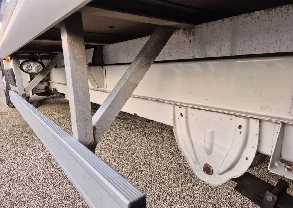 Fiat Ducato 3.0 160KM - Dostavno vozilo sa zatvorenim sandukom: slika Fiat Ducato 3.0 160KM - Dostavno vozilo sa zatvorenim sandukom Fiat Ducato 3.0 160KM - Dostavno vozilo sa zatvorenim sandukom: slika Fiat Ducato 3.0 160KM - Dostavno vozilo sa zatvorenim sandukom