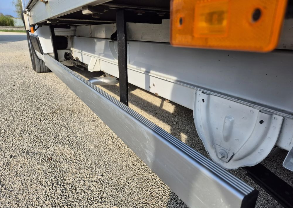 Fiat Ducato 3.0 180KM Maxi - Dostavno vozilo s ceradom: slika Fiat Ducato 3.0 180KM Maxi - Dostavno vozilo s ceradom Fiat Ducato 3.0 180KM Maxi - Dostavno vozilo s ceradom: slika Fiat Ducato 3.0 180KM Maxi - Dostavno vozilo s ceradom