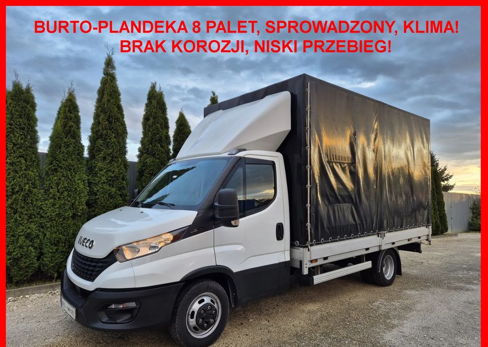 Iveco 35C14 - Dostavno vozilo s ravnom platformom: slika Iveco 35C14 - Dostavno vozilo s ravnom platformom Iveco 35C14 - Dostavno vozilo s ravnom platformom: slika Iveco 35C14 - Dostavno vozilo s ravnom platformom