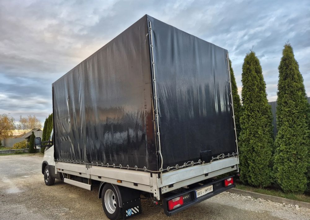 Iveco 35C14 - Dostavno vozilo s ravnom platformom: slika Iveco 35C14 - Dostavno vozilo s ravnom platformom Iveco 35C14 - Dostavno vozilo s ravnom platformom: slika Iveco 35C14 - Dostavno vozilo s ravnom platformom