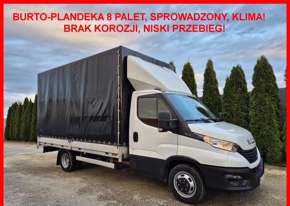 Iveco 35C14 - Dostavno vozilo s ravnom platformom: slika Iveco 35C14 - Dostavno vozilo s ravnom platformom Iveco 35C14 - Dostavno vozilo s ravnom platformom: slika Iveco 35C14 - Dostavno vozilo s ravnom platformom