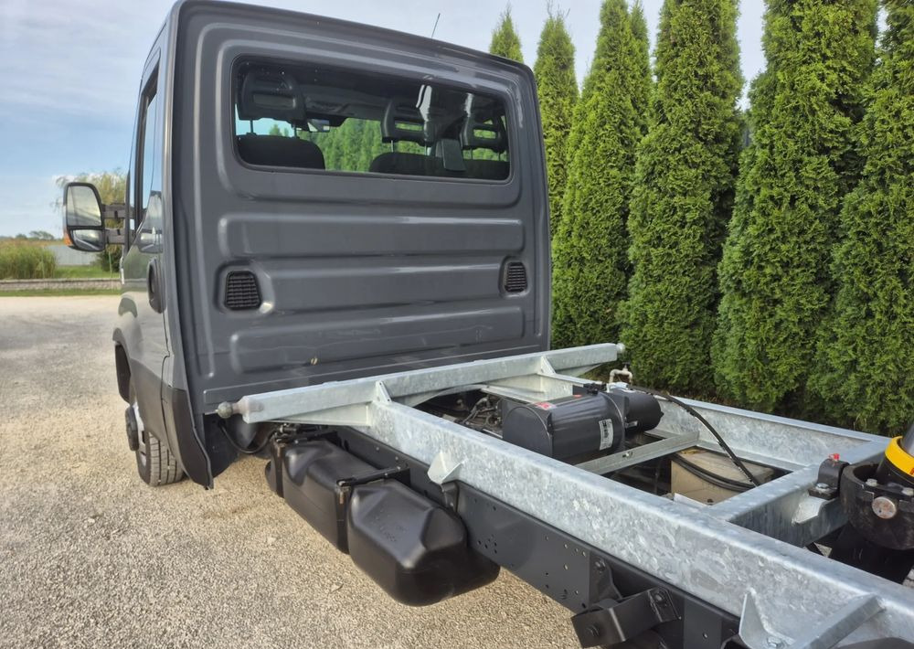 Iveco 35C15 3.0 150KM - Mali kamion kiper: slika Iveco 35C15 3.0 150KM - Mali kamion kiper Iveco 35C15 3.0 150KM - Mali kamion kiper: slika Iveco 35C15 3.0 150KM - Mali kamion kiper