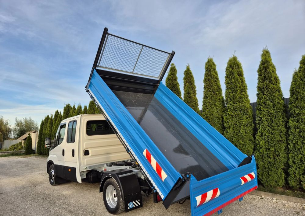 Iveco 35C16 35C15 160KM Brygadówka - Mali kamion kiper: slika Iveco 35C16 35C15 160KM Brygadówka - Mali kamion kiper Iveco 35C16 35C15 160KM Brygadówka - Mali kamion kiper: slika Iveco 35C16 35C15 160KM Brygadówka - Mali kamion kiper