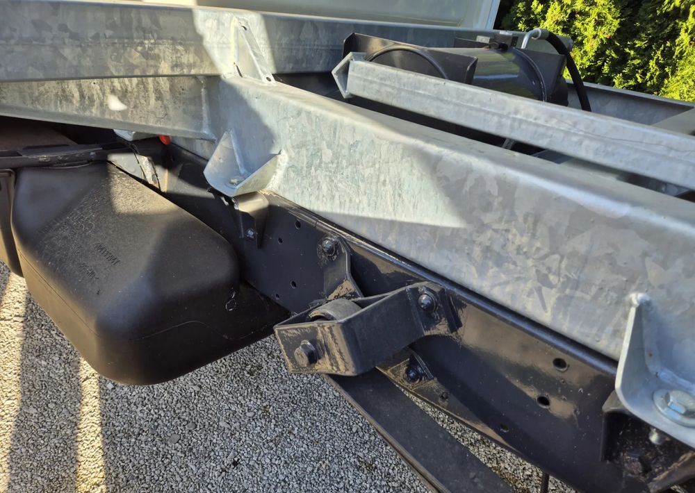 Iveco 35c17 3.0 Brygadówka - Mali kamion kiper: slika Iveco 35c17 3.0 Brygadówka - Mali kamion kiper Iveco 35c17 3.0 Brygadówka - Mali kamion kiper: slika Iveco 35c17 3.0 Brygadówka - Mali kamion kiper