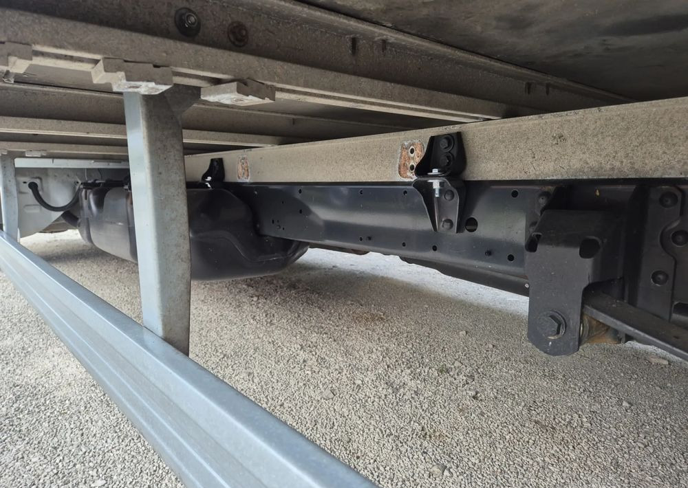 Iveco 35s14 140KM - Dostavno vozilo s ceradom: slika Iveco 35s14 140KM - Dostavno vozilo s ceradom Iveco 35s14 140KM - Dostavno vozilo s ceradom: slika Iveco 35s14 140KM - Dostavno vozilo s ceradom