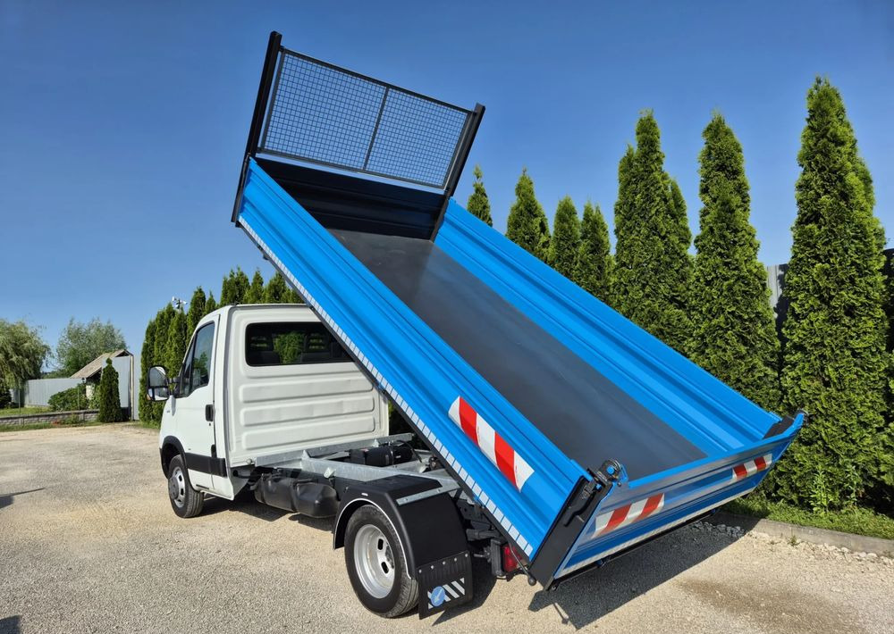 Iveco 50C15 3.0 150KM 35c15 - Mali kamion kiper: slika Iveco 50C15 3.0 150KM 35c15 - Mali kamion kiper Iveco 50C15 3.0 150KM 35c15 - Mali kamion kiper: slika Iveco 50C15 3.0 150KM 35c15 - Mali kamion kiper