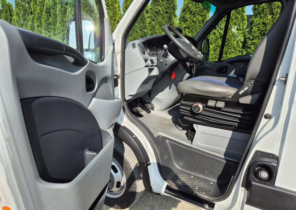 Iveco 50C15 3.0 150KM 35c15 - Mali kamion kiper: slika Iveco 50C15 3.0 150KM 35c15 - Mali kamion kiper Iveco 50C15 3.0 150KM 35c15 - Mali kamion kiper: slika Iveco 50C15 3.0 150KM 35c15 - Mali kamion kiper