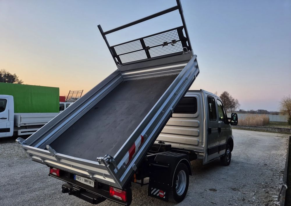 Iveco 50c14 3.0 50c15 35c15 Brygadówka - Mali kamion kiper: slika Iveco 50c14 3.0 50c15 35c15 Brygadówka - Mali kamion kiper Iveco 50c14 3.0 50c15 35c15 Brygadówka - Mali kamion kiper: slika Iveco 50c14 3.0 50c15 35c15 Brygadówka - Mali kamion kiper