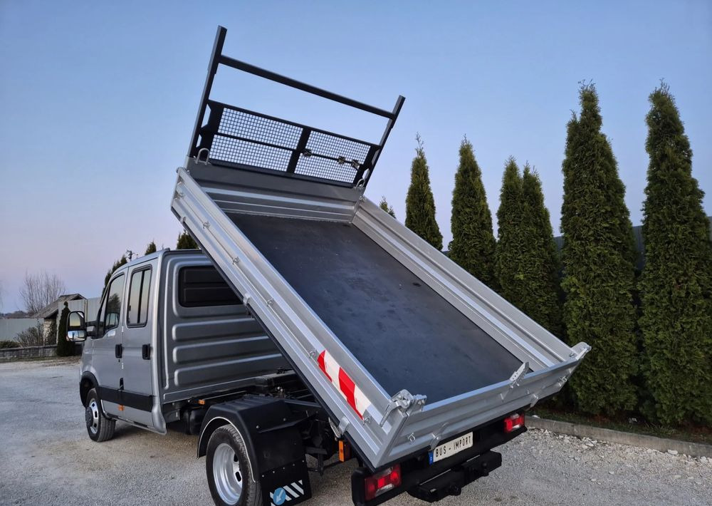 Iveco 50c14 3.0 50c15 35c15 Brygadówka - Mali kamion kiper: slika Iveco 50c14 3.0 50c15 35c15 Brygadówka - Mali kamion kiper Iveco 50c14 3.0 50c15 35c15 Brygadówka - Mali kamion kiper: slika Iveco 50c14 3.0 50c15 35c15 Brygadówka - Mali kamion kiper