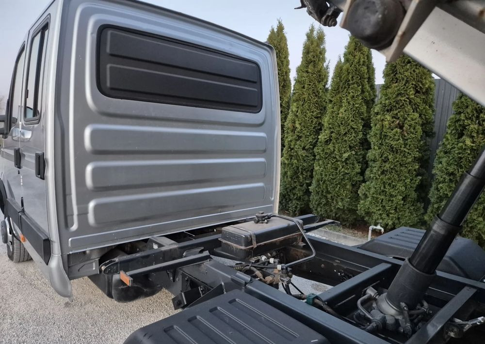 Iveco 50c14 3.0 50c15 35c15 Brygadówka - Mali kamion kiper: slika Iveco 50c14 3.0 50c15 35c15 Brygadówka - Mali kamion kiper Iveco 50c14 3.0 50c15 35c15 Brygadówka - Mali kamion kiper: slika Iveco 50c14 3.0 50c15 35c15 Brygadówka - Mali kamion kiper