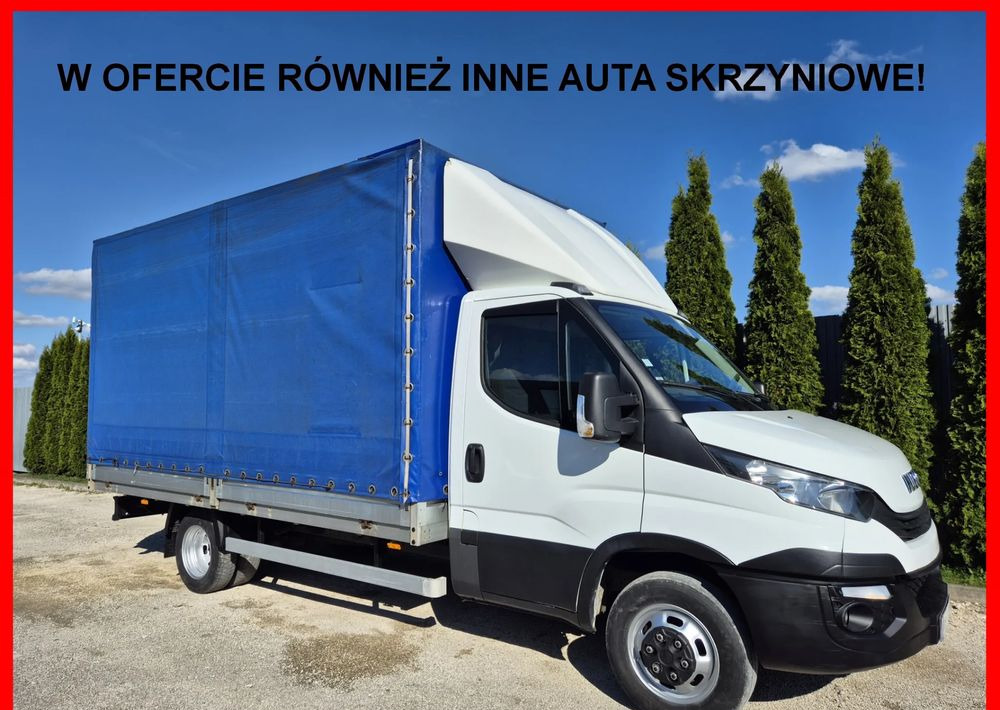 Iveco Iveco 35c14 2.3 140KM Plandeka - Dostavno vozilo s ravnom platformom: slika Iveco Iveco 35c14 2.3 140KM Plandeka - Dostavno vozilo s ravnom platformom Iveco Iveco 35c14 2.3 140KM Plandeka - Dostavno vozilo s ravnom platformom: slika Iveco Iveco 35c14 2.3 140KM Plandeka - Dostavno vozilo s ravnom platformom