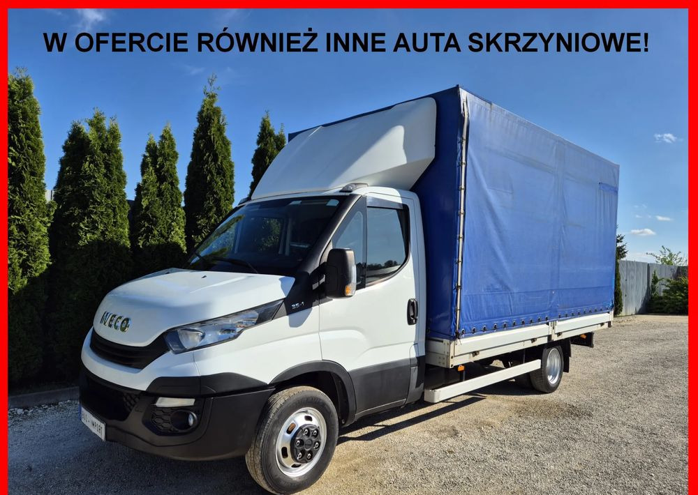 Iveco Iveco 35c14 2.3 140KM Plandeka - Dostavno vozilo s ravnom platformom: slika Iveco Iveco 35c14 2.3 140KM Plandeka - Dostavno vozilo s ravnom platformom Iveco Iveco 35c14 2.3 140KM Plandeka - Dostavno vozilo s ravnom platformom: slika Iveco Iveco 35c14 2.3 140KM Plandeka - Dostavno vozilo s ravnom platformom