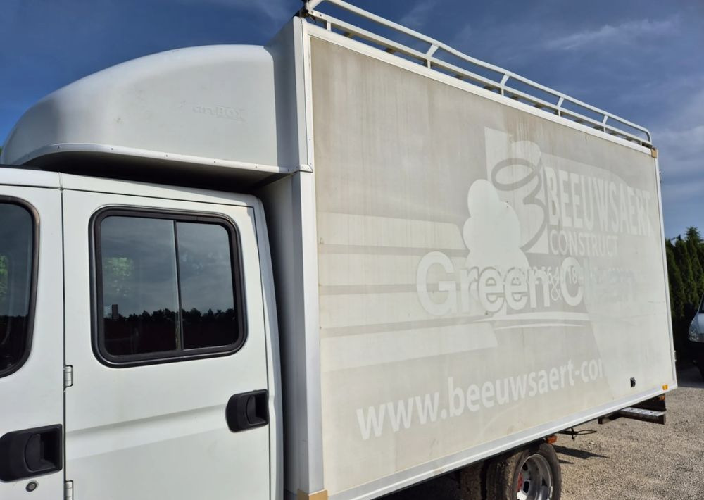 Kontener 8 palet ,bagażnik, Iveco, Master, Mascott, Ducato ,inne ,stan bdb! - Izmjenjivi sanduk - kutija: slika Kontener 8 palet ,bagażnik, Iveco, Master, Mascott, Ducato ,inne ,stan bdb! - Izmjenjivi sanduk - kutija Kontener 8 palet ,bagażnik, Iveco, Master, Mascott, Ducato ,inne ,stan bdb! - Izmjenjivi sanduk - kutija: slika Kontener 8 palet ,bagażnik, Iveco, Master, Mascott, Ducato ,inne ,stan bdb! - Izmjenjivi sanduk - kutija