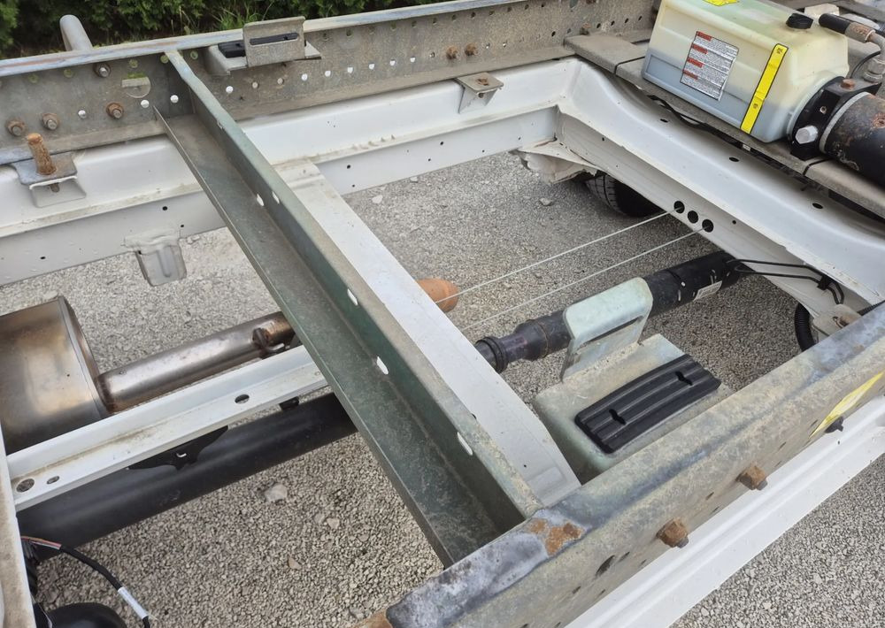 Mali kamion kiper MAN MAN TGE 5.180 180KM: slika Mali kamion kiper MAN MAN TGE 5.180 180KM Mali kamion kiper MAN MAN TGE 5.180 180KM: slika Mali kamion kiper MAN MAN TGE 5.180 180KM