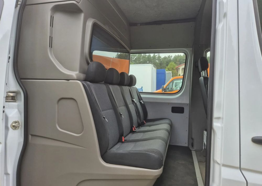 Mercedes-Benz Sprinter 316CDI 160KM Dubel kabina - Dostavno vozilo s dvostrukom kabinom: slika Mercedes-Benz Sprinter 316CDI 160KM Dubel kabina - Dostavno vozilo s dvostrukom kabinom Mercedes-Benz Sprinter 316CDI 160KM Dubel kabina - Dostavno vozilo s dvostrukom kabinom: slika Mercedes-Benz Sprinter 316CDI 160KM Dubel kabina - Dostavno vozilo s dvostrukom kabinom