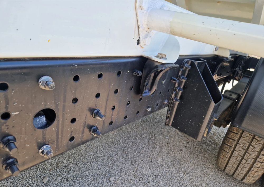 Mali kamion kiper Mitsubishi CANTER 3C13 IVECO 3.0 EURO 5: slika Mali kamion kiper Mitsubishi CANTER 3C13 IVECO 3.0 EURO 5 Mali kamion kiper Mitsubishi CANTER 3C13 IVECO 3.0 EURO 5: slika Mali kamion kiper Mitsubishi CANTER 3C13 IVECO 3.0 EURO 5