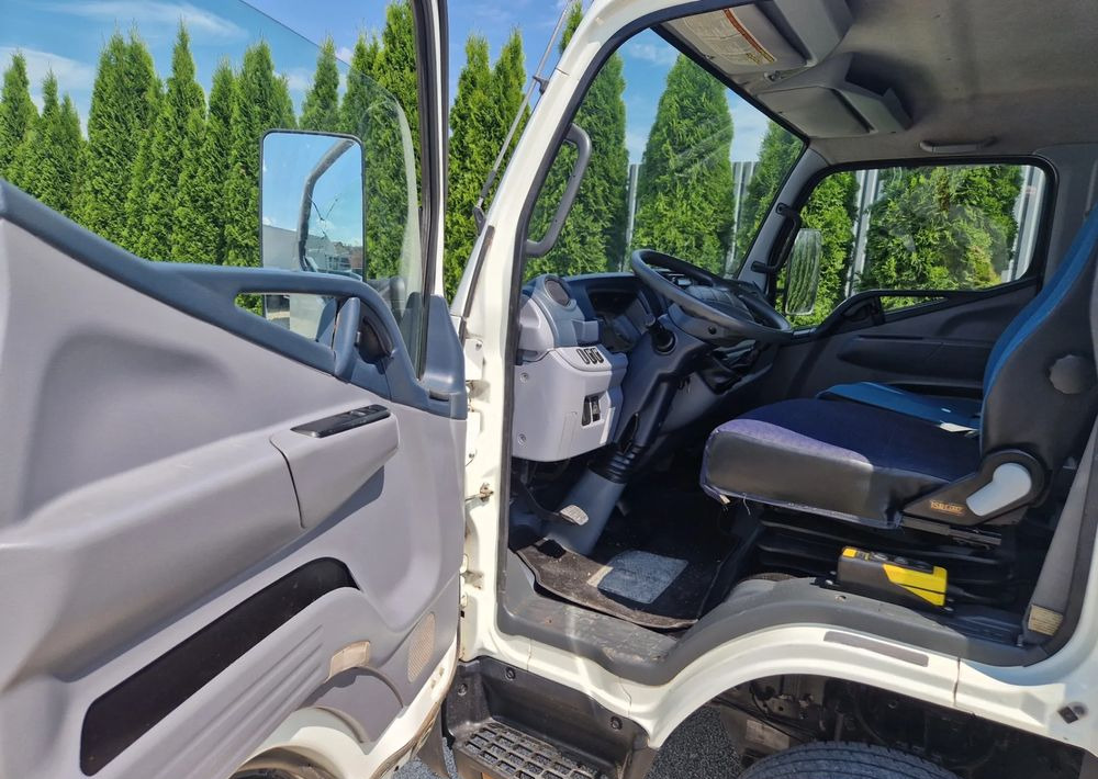 Mitsubishi CANTER 3C13 IVECO 3.0 EURO 5 - Mali kamion kiper: slika  Mitsubishi CANTER 3C13 IVECO 3.0 EURO 5 - Mali kamion kiper Mitsubishi CANTER 3C13 IVECO 3.0 EURO 5 - Mali kamion kiper: slika  Mitsubishi CANTER 3C13 IVECO 3.0 EURO 5 - Mali kamion kiper