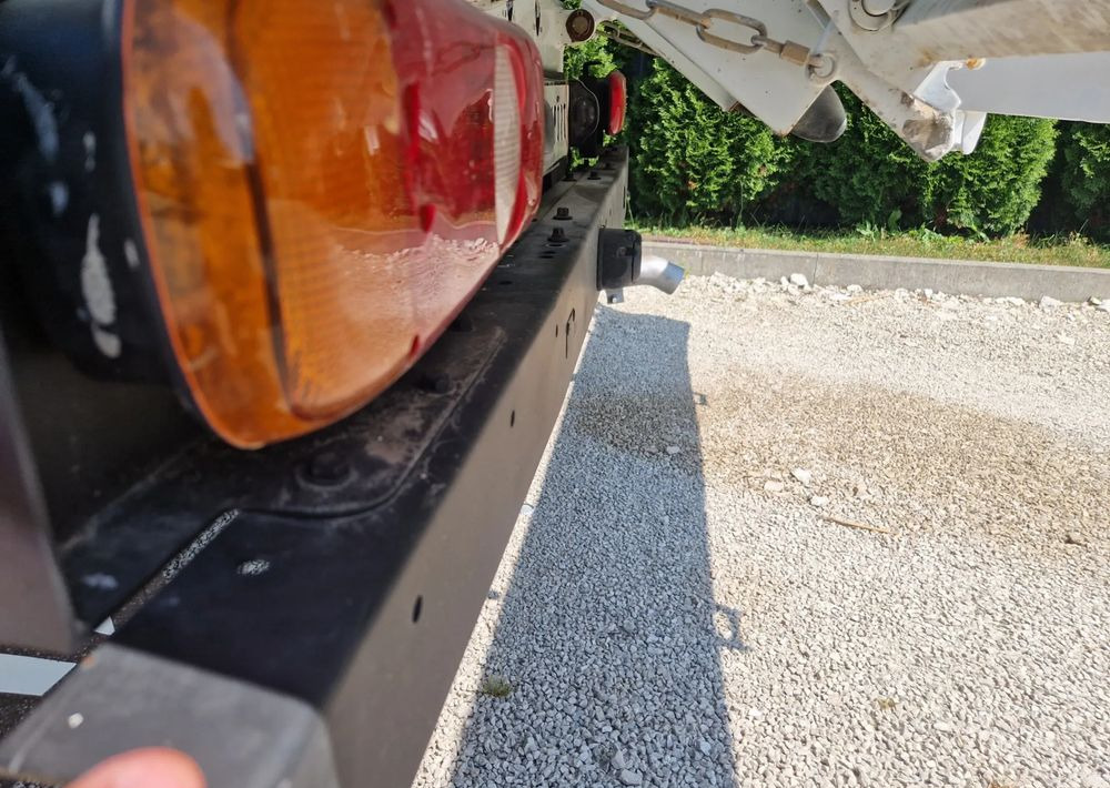 Mali kamion kiper Mitsubishi CANTER 3C13 IVECO 3.0 EURO 5: slika Mali kamion kiper Mitsubishi CANTER 3C13 IVECO 3.0 EURO 5 Mali kamion kiper Mitsubishi CANTER 3C13 IVECO 3.0 EURO 5: slika Mali kamion kiper Mitsubishi CANTER 3C13 IVECO 3.0 EURO 5