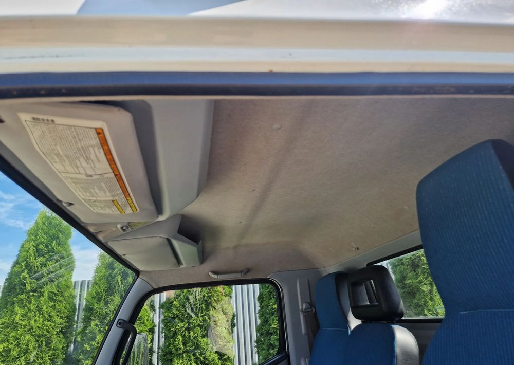 Mali kamion kiper Mitsubishi CANTER 3C13 IVECO 3.0 EURO 5: slika Mali kamion kiper Mitsubishi CANTER 3C13 IVECO 3.0 EURO 5 Mali kamion kiper Mitsubishi CANTER 3C13 IVECO 3.0 EURO 5: slika Mali kamion kiper Mitsubishi CANTER 3C13 IVECO 3.0 EURO 5