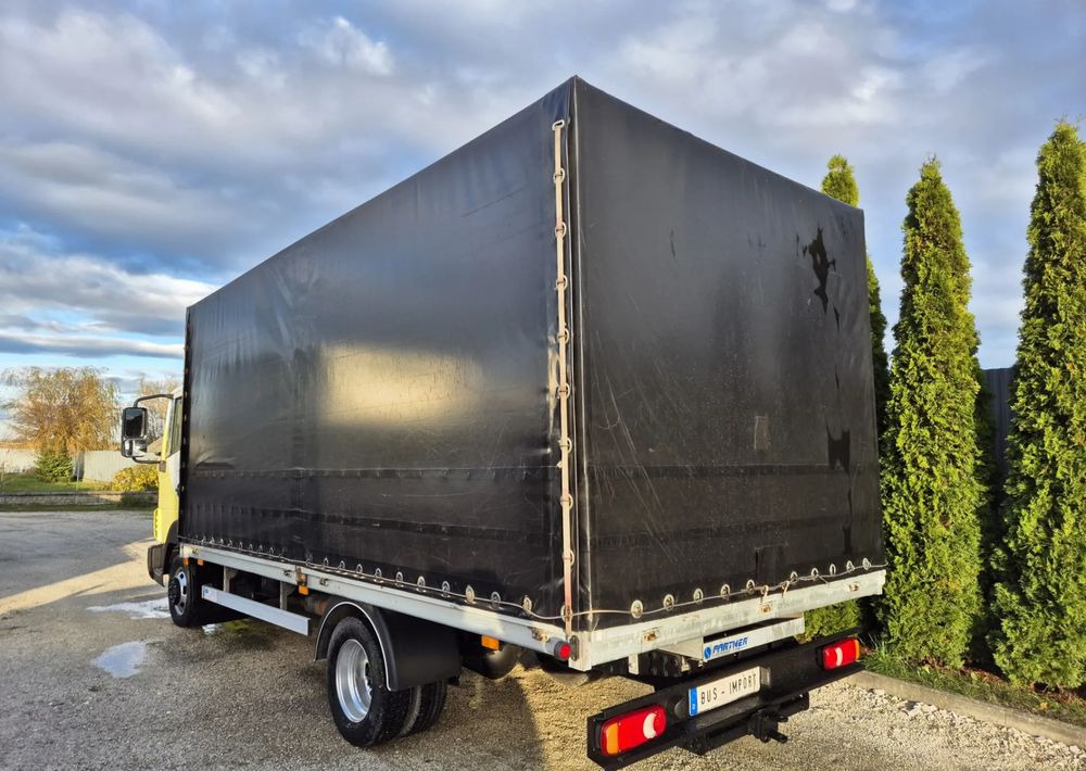 Nissan ATLEON 3.0 150KM - Kamion s ceradom: slika Nissan ATLEON 3.0 150KM - Kamion s ceradom Nissan ATLEON 3.0 150KM - Kamion s ceradom: slika Nissan ATLEON 3.0 150KM - Kamion s ceradom