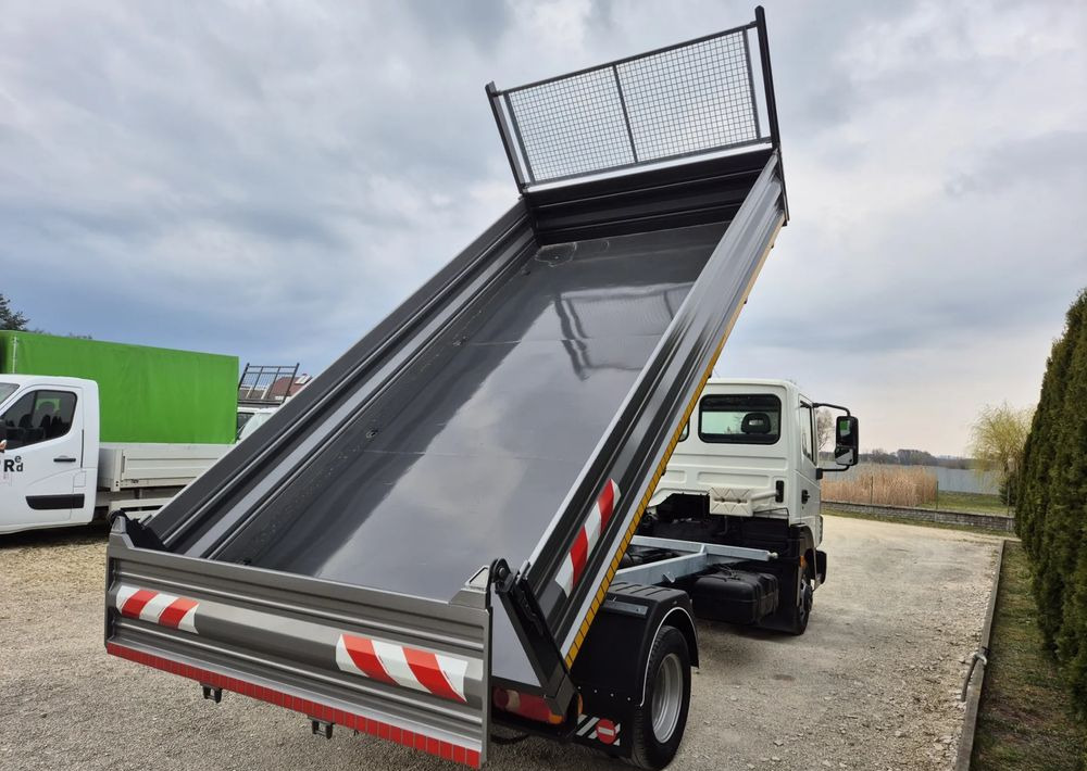 Nissan ATLEON 3.0 150KM Wywrotka 3-stronna - Mali kamion kiper: slika Nissan ATLEON 3.0 150KM Wywrotka 3-stronna - Mali kamion kiper Nissan ATLEON 3.0 150KM Wywrotka 3-stronna - Mali kamion kiper: slika Nissan ATLEON 3.0 150KM Wywrotka 3-stronna - Mali kamion kiper