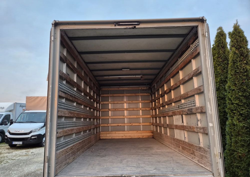 Nissan ATLEON 3.0 150KM - Dostavno vozilo sa zatvorenim sandukom: slika Nissan ATLEON 3.0 150KM - Dostavno vozilo sa zatvorenim sandukom Nissan ATLEON 3.0 150KM - Dostavno vozilo sa zatvorenim sandukom: slika Nissan ATLEON 3.0 150KM - Dostavno vozilo sa zatvorenim sandukom