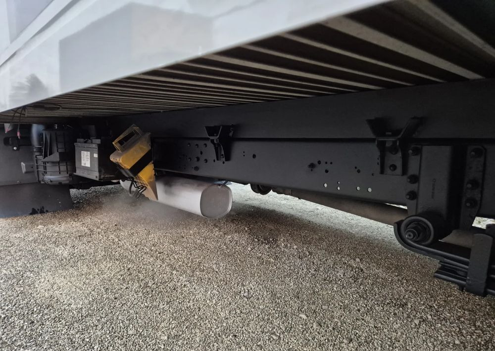 Nissan ATLEON 3.0 150KM - Dostavno vozilo sa zatvorenim sandukom: slika Nissan ATLEON 3.0 150KM - Dostavno vozilo sa zatvorenim sandukom Nissan ATLEON 3.0 150KM - Dostavno vozilo sa zatvorenim sandukom: slika Nissan ATLEON 3.0 150KM - Dostavno vozilo sa zatvorenim sandukom