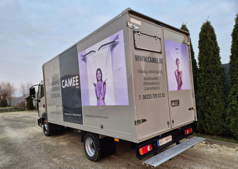 Nissan ATLEON 3.0 150KM - Dostavno vozilo sa zatvorenim sandukom: slika Nissan ATLEON 3.0 150KM - Dostavno vozilo sa zatvorenim sandukom Nissan ATLEON 3.0 150KM - Dostavno vozilo sa zatvorenim sandukom: slika Nissan ATLEON 3.0 150KM - Dostavno vozilo sa zatvorenim sandukom