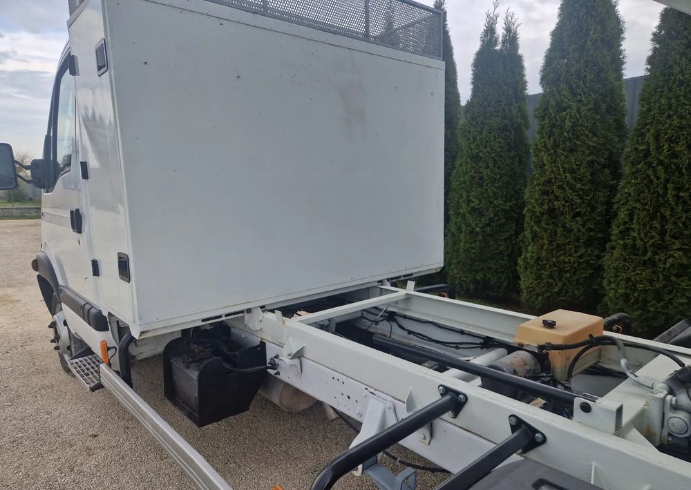 Renault Mascott 3.0 DXI 150KM - Mali kamion kiper: slika Renault Mascott 3.0 DXI 150KM - Mali kamion kiper Renault Mascott 3.0 DXI 150KM - Mali kamion kiper: slika Renault Mascott 3.0 DXI 150KM - Mali kamion kiper