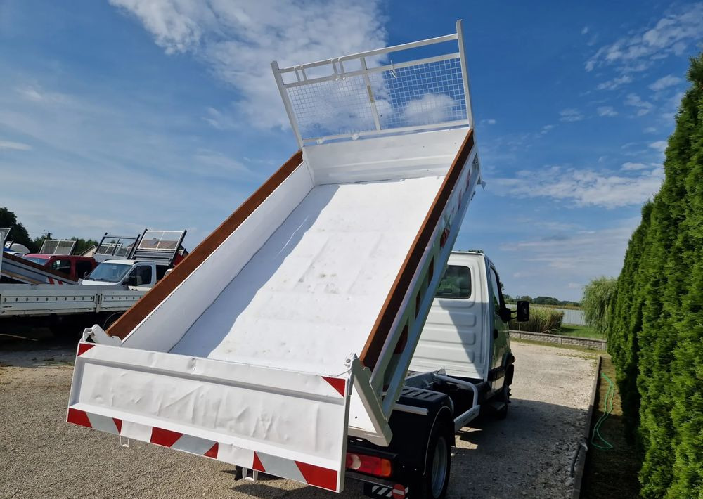 Renault Mascott 3.0 DXI - Mali kamion kiper: slika Renault Mascott 3.0 DXI - Mali kamion kiper Renault Mascott 3.0 DXI - Mali kamion kiper: slika Renault Mascott 3.0 DXI - Mali kamion kiper