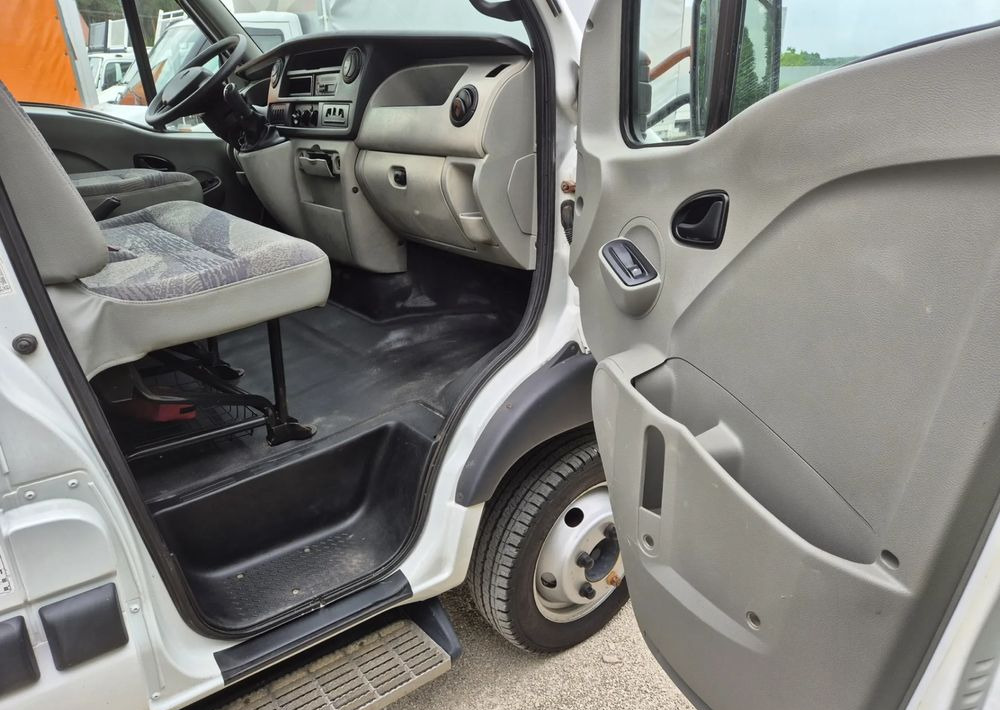 Renault Mascott 3.0Dxi - Mali kamion kiper: slika Renault Mascott 3.0Dxi - Mali kamion kiper Renault Mascott 3.0Dxi - Mali kamion kiper: slika Renault Mascott 3.0Dxi - Mali kamion kiper