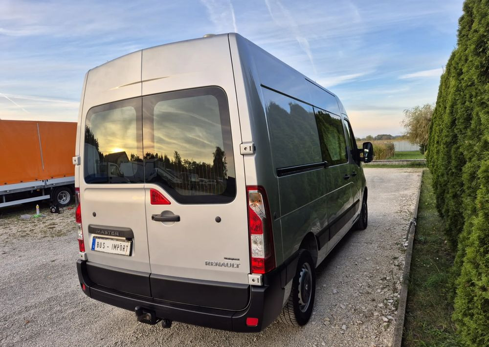 Renault Master 2.3 125KM ŚLICZNY Bez AdBlue** - Furgon: slika Renault Master 2.3 125KM ŚLICZNY Bez AdBlue** - Furgon Renault Master 2.3 125KM ŚLICZNY Bez AdBlue** - Furgon: slika Renault Master 2.3 125KM ŚLICZNY Bez AdBlue** - Furgon
