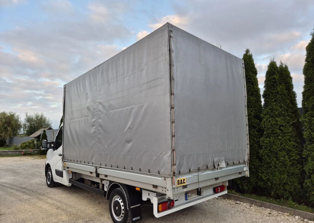 Renault Master 2.3 150KM - Dostavno vozilo s ceradom: slika Renault Master 2.3 150KM - Dostavno vozilo s ceradom Renault Master 2.3 150KM - Dostavno vozilo s ceradom: slika Renault Master 2.3 150KM - Dostavno vozilo s ceradom