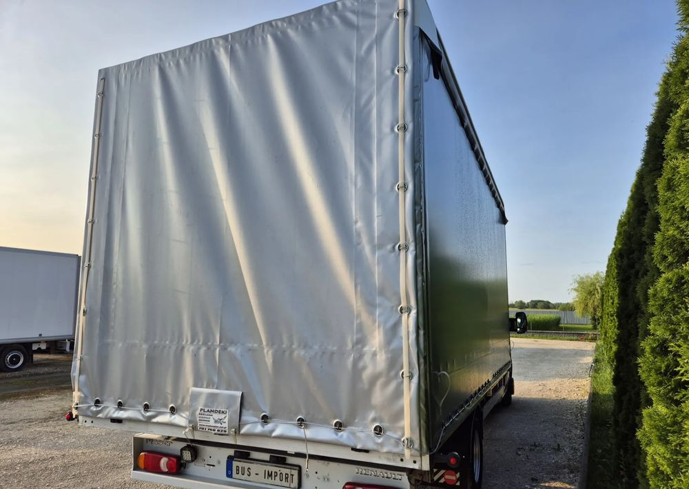 Renault Master 2.3 165KM Burto firanka - Dostavno vozilo s ceradom: slika Renault Master 2.3 165KM Burto firanka - Dostavno vozilo s ceradom Renault Master 2.3 165KM Burto firanka - Dostavno vozilo s ceradom: slika Renault Master 2.3 165KM Burto firanka - Dostavno vozilo s ceradom