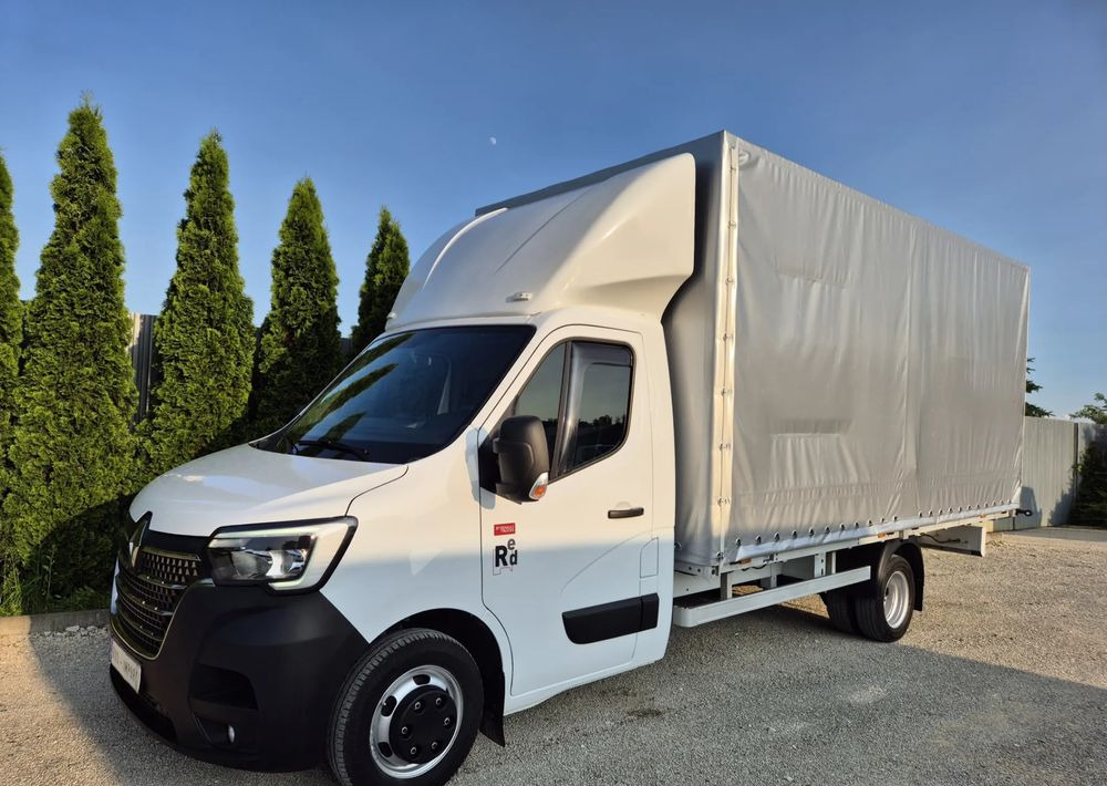 Renault Master 2.3 165KM Burto firanka - Dostavno vozilo s ceradom: slika Renault Master 2.3 165KM Burto firanka - Dostavno vozilo s ceradom Renault Master 2.3 165KM Burto firanka - Dostavno vozilo s ceradom: slika Renault Master 2.3 165KM Burto firanka - Dostavno vozilo s ceradom