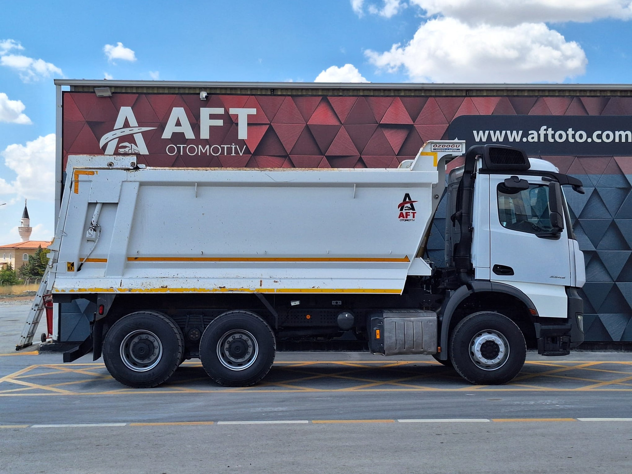 MERCEDES-BENZ AROCS 3345 - Kiper: slika MERCEDES-BENZ AROCS 3345 - Kiper MERCEDES-BENZ AROCS 3345 - Kiper: slika MERCEDES-BENZ AROCS 3345 - Kiper
