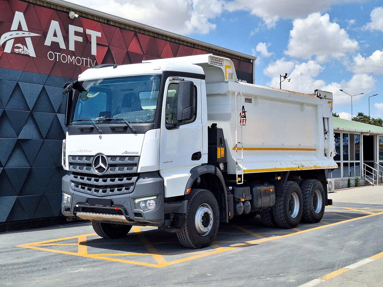 MERCEDES-BENZ AROCS 3345 - Kiper: slika MERCEDES-BENZ AROCS 3345 - Kiper MERCEDES-BENZ AROCS 3345 - Kiper: slika MERCEDES-BENZ AROCS 3345 - Kiper