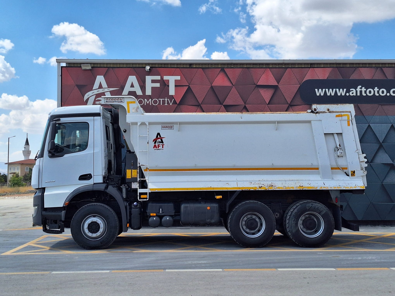 MERCEDES-BENZ AROCS 3345 - Kiper: slika MERCEDES-BENZ AROCS 3345 - Kiper MERCEDES-BENZ AROCS 3345 - Kiper: slika MERCEDES-BENZ AROCS 3345 - Kiper