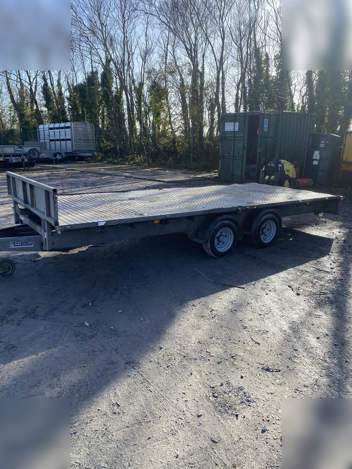 2021 IFOR WILLIAMS 4.88 m x 182.88 cm - Prikolica plato/ Otvoreni sanduk: slika 2021 IFOR WILLIAMS 4.88 m x 182.88 cm - Prikolica plato/ Otvoreni sanduk 2021 IFOR WILLIAMS 4.88 m x 182.88 cm - Prikolica plato/ Otvoreni sanduk: slika 2021 IFOR WILLIAMS 4.88 m x 182.88 cm - Prikolica plato/ Otvoreni sanduk